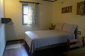 HOSTAL HANSI BOCAS TOWN