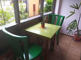 HOSTAL HANSI BOCAS TOWN