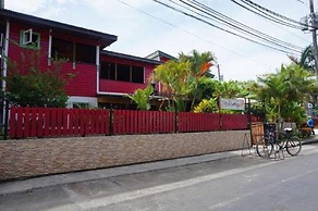 HOSTAL HANSI BOCAS TOWN