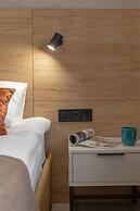 Jam Apartments