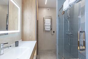 Jam Apartments