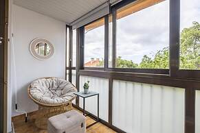 Central Lido Apartment by Homie