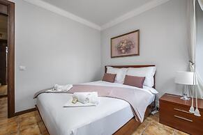 Central Lido Apartment by Homie