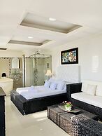 Hotel West California