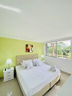 Hotel West California