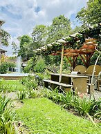 Hotel West California