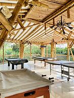 Hotel West California