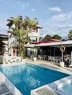 Hotel West California