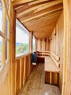 Hotel West California