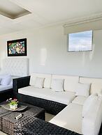 Hotel West California