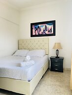 Hotel West California