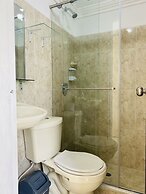 Hotel West California