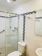 Hotel West California