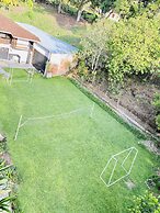 Hotel West California