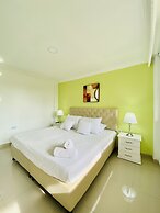 Hotel West California