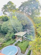 Hotel West California