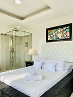 Hotel West California