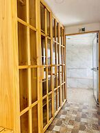 Hotel West California