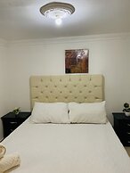 Hotel West California