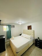 Hotel West California