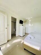 Hotel West California