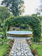 Hotel West California