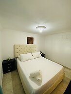 Hotel West California