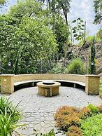 Hotel West California