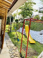 Hotel West California