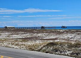 New Coastal Cottage w/ Gulf View, Shared Pool
