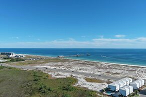 New Coastal Cottage w/ Gulf View, Shared Pool