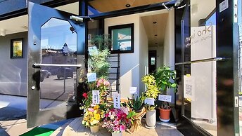 Sho inn MINIMAL HOTEL