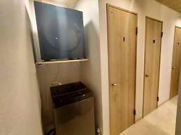 Sho inn MINIMAL HOTEL