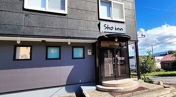 Sho inn MINIMAL HOTEL