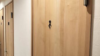 Sho inn MINIMAL HOTEL