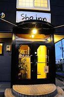 Sho inn MINIMAL HOTEL