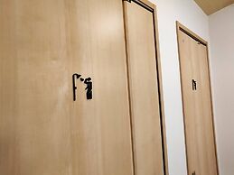 Sho inn MINIMAL HOTEL