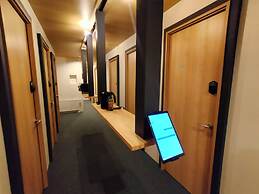 Sho inn MINIMAL HOTEL