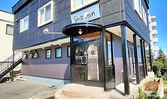Sho inn MINIMAL HOTEL