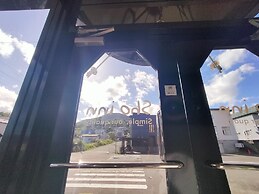 Sho inn MINIMAL HOTEL