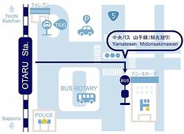 Sho inn MINIMAL HOTEL