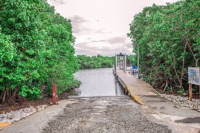 EcoMar Rentals Villa