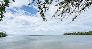 EcoMar Rentals Villa