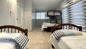 EcoMar Rentals Villa