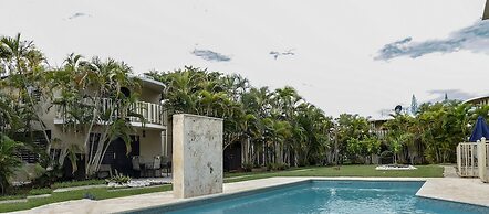 EcoMar Rentals Villa