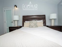 EcoMar Rentals Villa