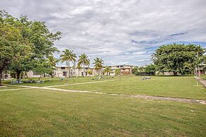 EcoMar Rentals Villa