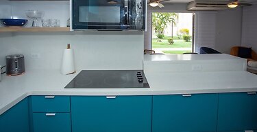 EcoMar Rentals Villa