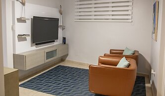 EcoMar Rentals Villa