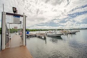 EcoMar Rentals Villa